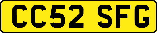 CC52SFG