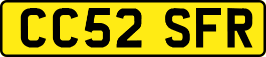 CC52SFR