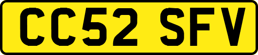 CC52SFV