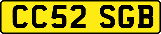 CC52SGB