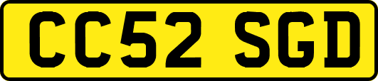 CC52SGD