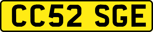 CC52SGE