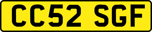 CC52SGF