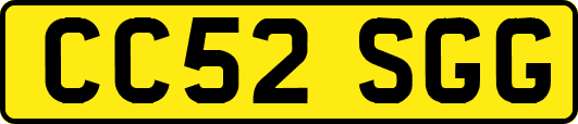 CC52SGG