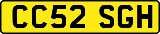 CC52SGH