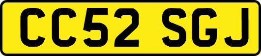 CC52SGJ