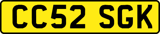 CC52SGK