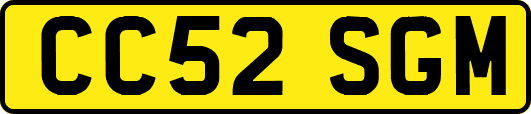 CC52SGM
