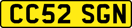 CC52SGN