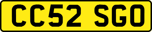 CC52SGO