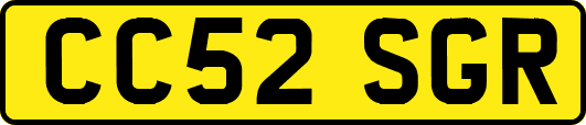 CC52SGR