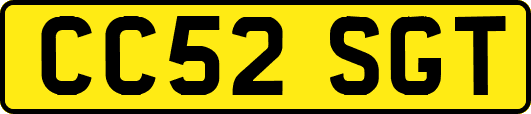 CC52SGT