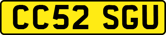 CC52SGU