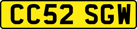 CC52SGW