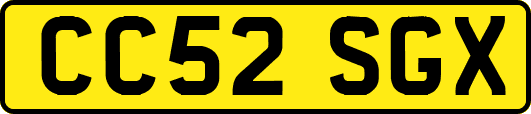 CC52SGX