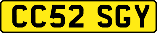 CC52SGY