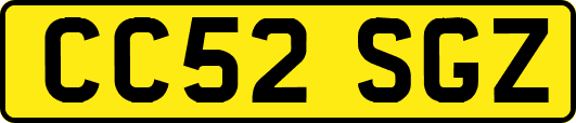 CC52SGZ