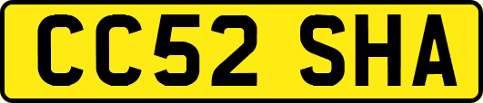 CC52SHA