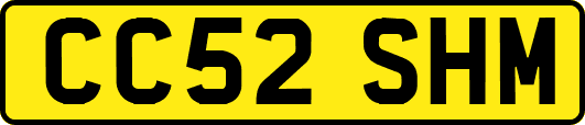 CC52SHM