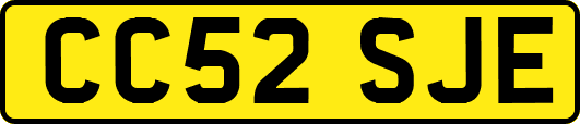 CC52SJE