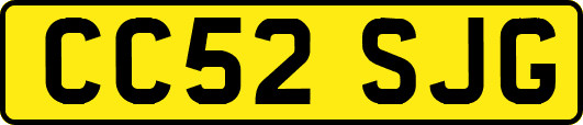 CC52SJG