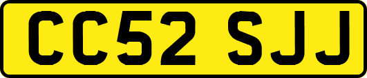 CC52SJJ