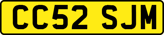 CC52SJM