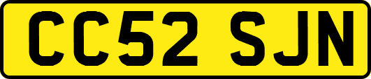 CC52SJN