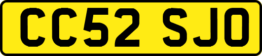 CC52SJO