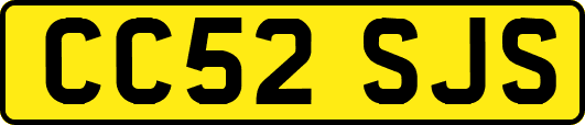 CC52SJS