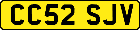 CC52SJV
