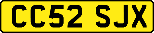 CC52SJX