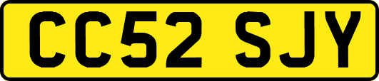 CC52SJY