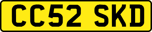 CC52SKD
