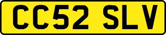 CC52SLV