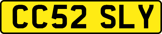 CC52SLY
