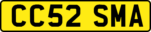 CC52SMA