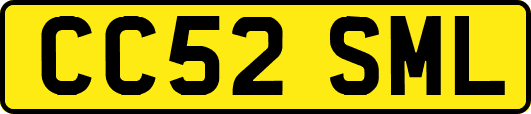 CC52SML