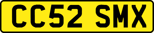 CC52SMX