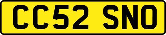 CC52SNO