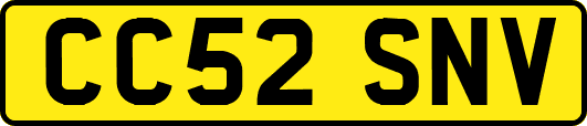 CC52SNV