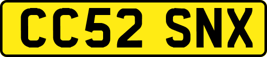 CC52SNX