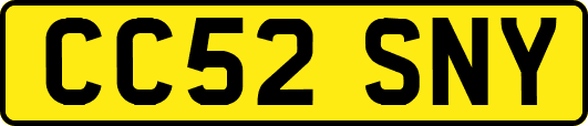CC52SNY