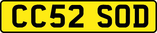 CC52SOD