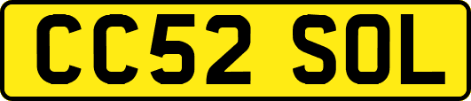 CC52SOL