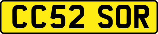 CC52SOR