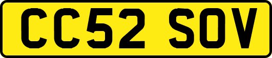 CC52SOV