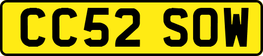 CC52SOW
