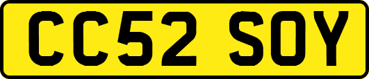 CC52SOY