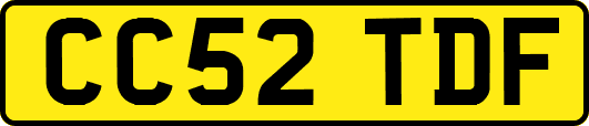 CC52TDF